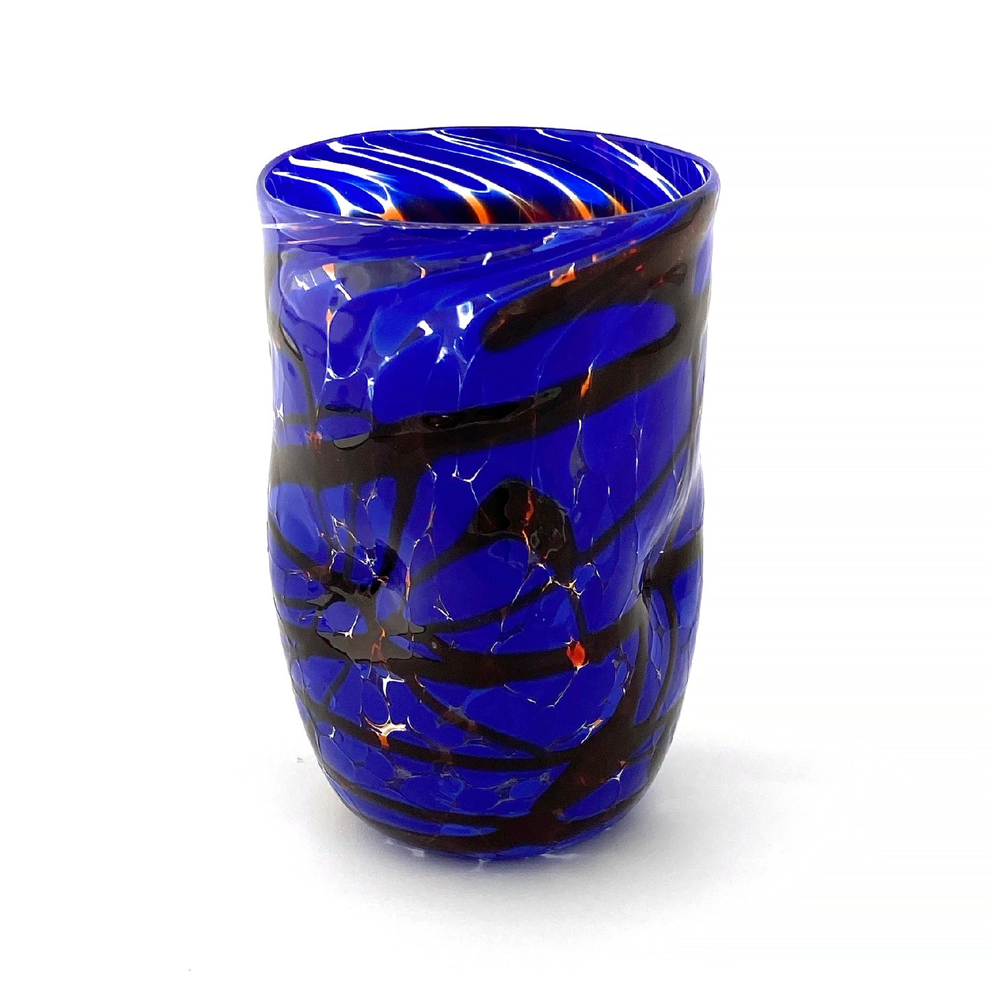 Bicchieri SPECIAL EDITION, in vetro di Murano - TIZIANO
