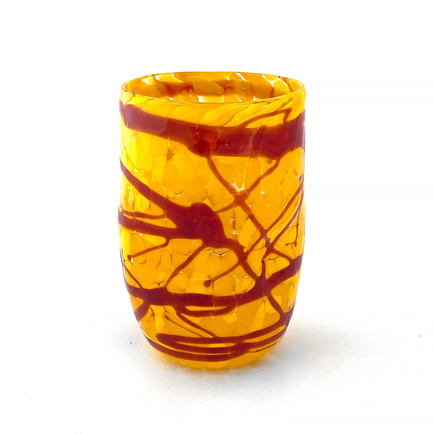 Bicchieri SPECIAL EDITION, in vetro di Murano - TIZIANO
