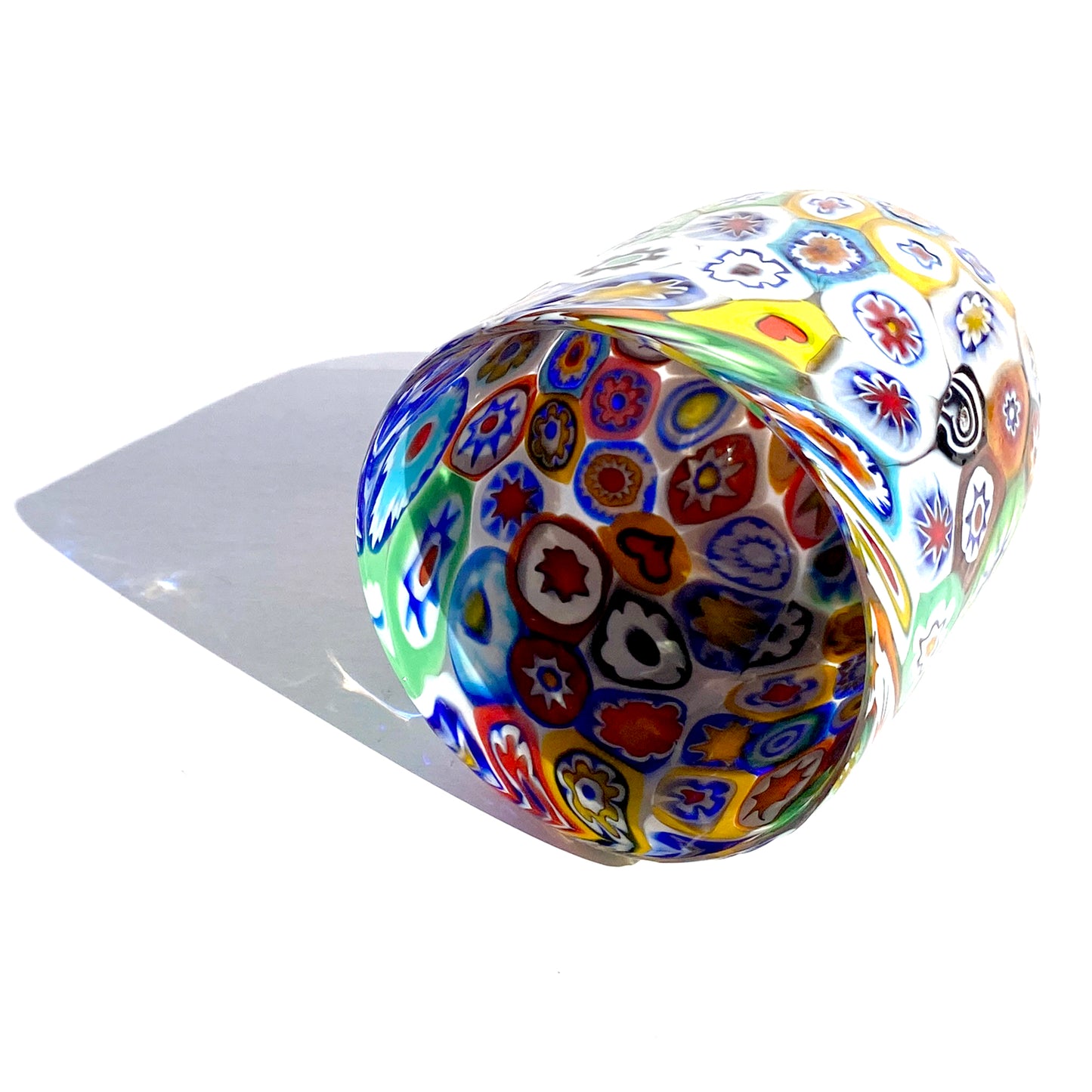 Verres SPECIAL EDITION, en verre de Murano - FORTUNY