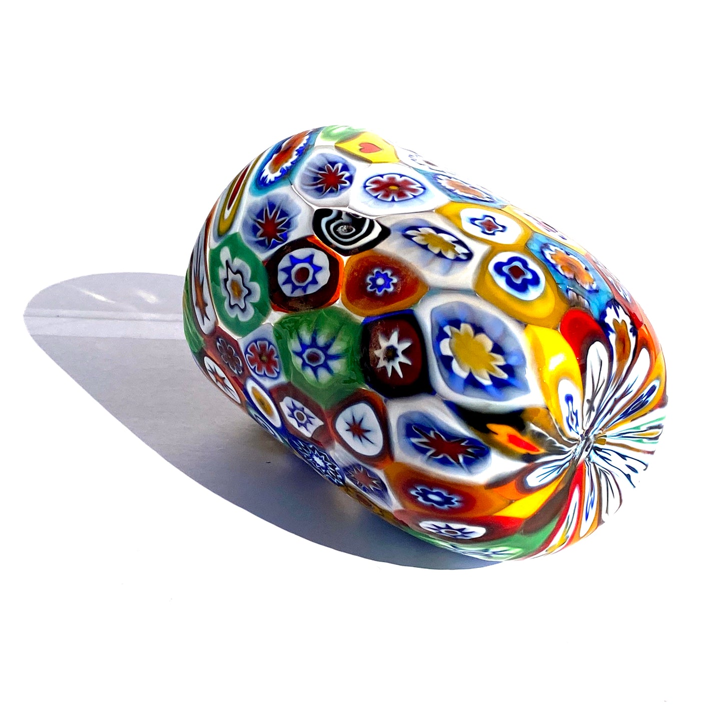 Verres SPECIAL EDITION, en verre de Murano - FORTUNY