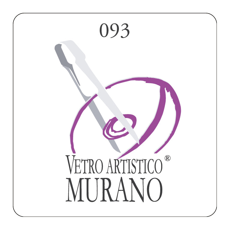 Collana Torchon Pive Mono: capolavoro di Murano, 20 fili di rare perle a tubo di vetro vintage nero e perle satinate colorate.