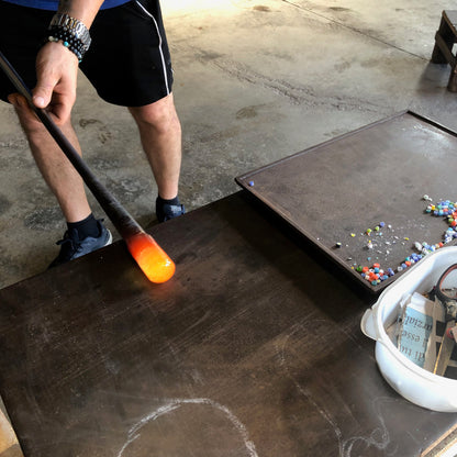 Cofanetto da 3 Bicchieri da Shot Classic con Candela