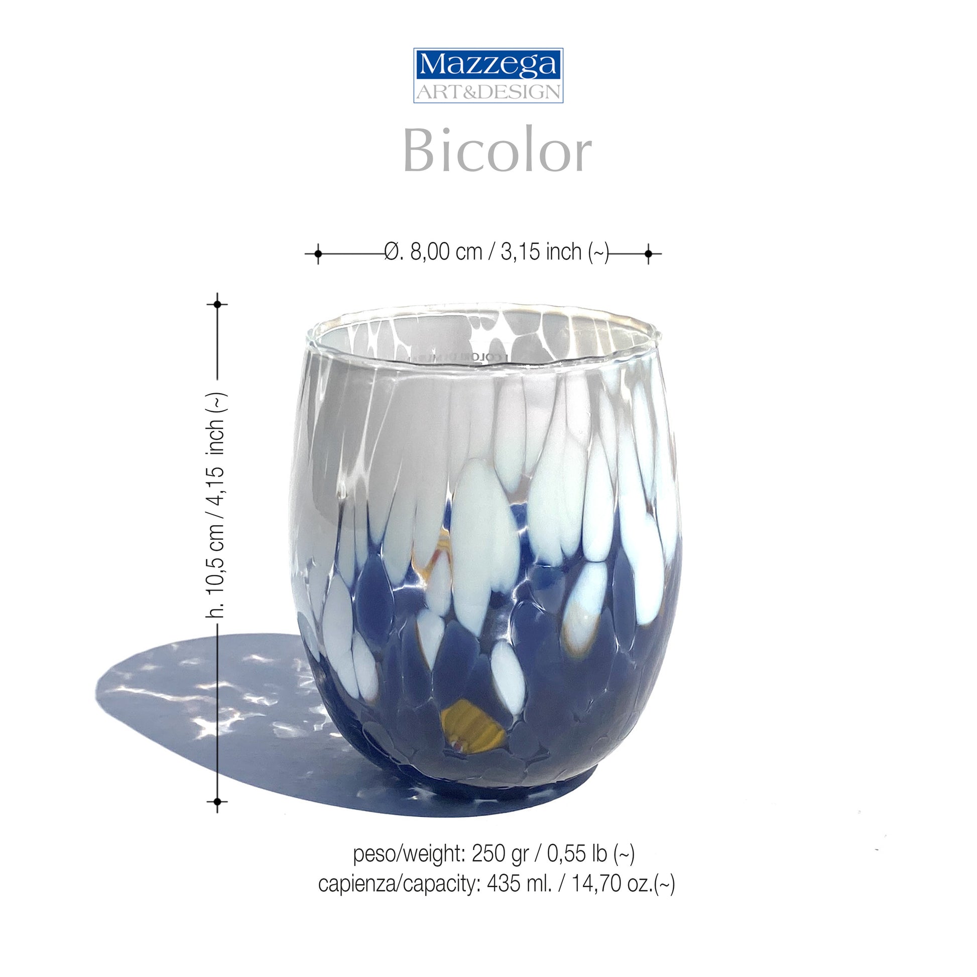 QHYK Bicchieri da caffè, set di 6 tazze da trasparentecaffè da 300 ml, manici colorati, bicchieri quadrati dal design unico, per tè, bevande, cappuccino, matrimoni e feste QHYK Bicchieri da caffè, set di 6 tazze da trasparentecaffè da 300 ml, manici colorati, bicchieri quadrati dal design unico, per tè, bevande, cappuccino, matrimoni e feste